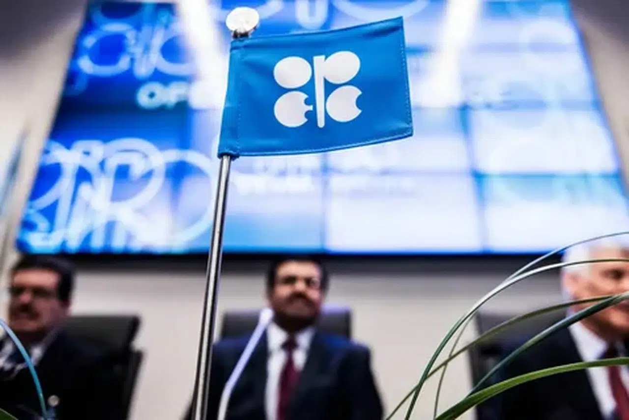 OPEC+ üyesi 8 ülke Eylül'de de üretim artışına gidecek
