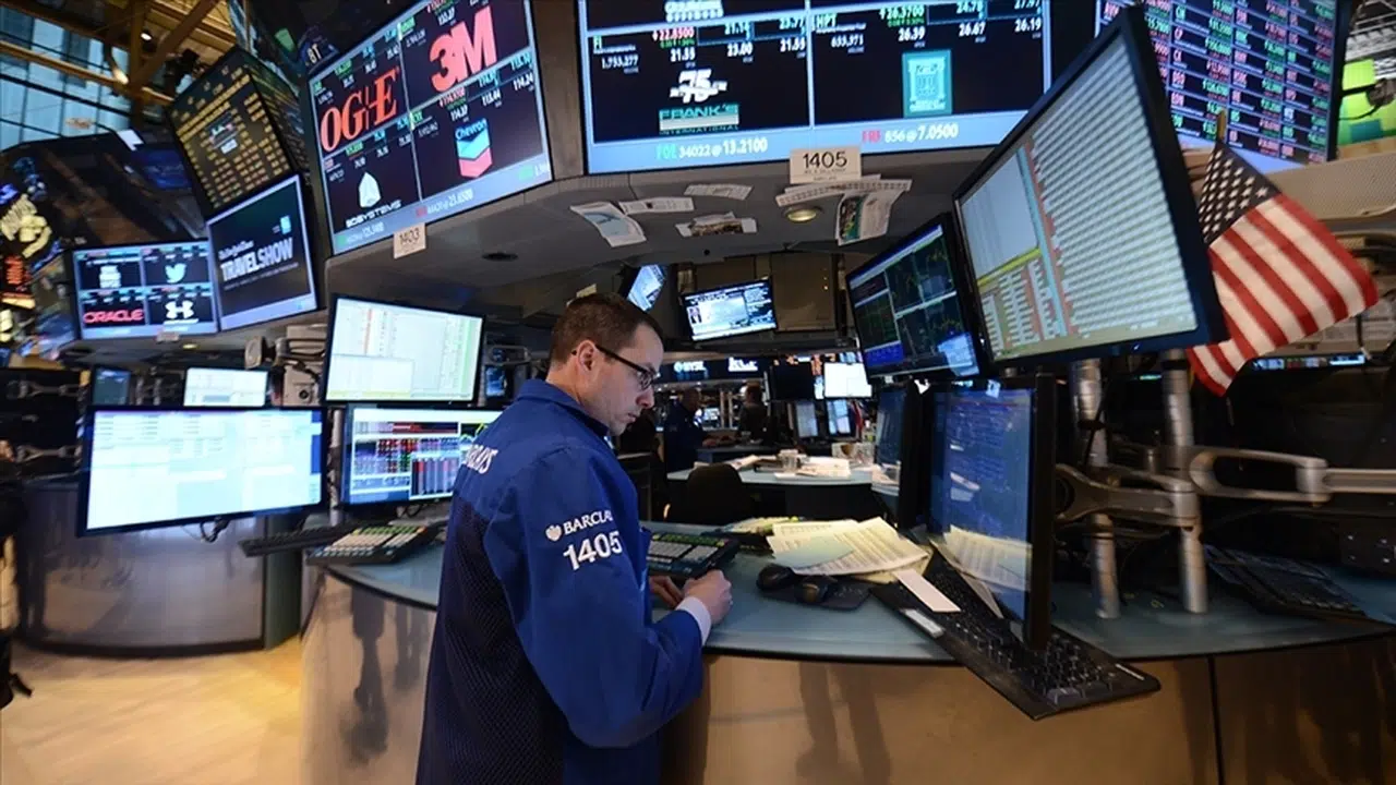 Küresel Piyasalar Fed Umuduyla Yükselişte: Enflasyon Verisi Rahatlattı, Faiz İndirimi Beklentisi Güçlendi