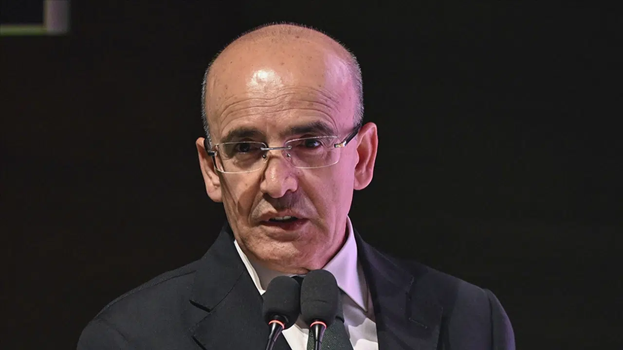 Bakan Şimşek: Finansal İstikrar Güçleniyor