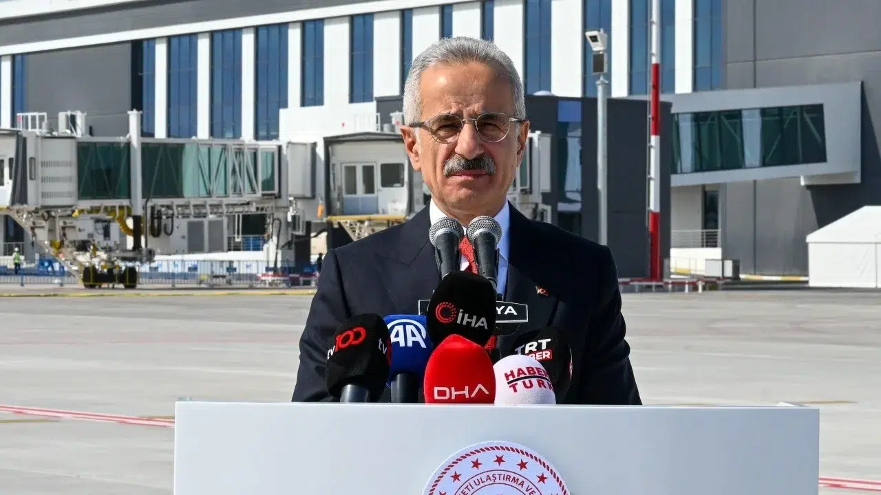 İstanbul ve Antalya havalimanlarnda rekor