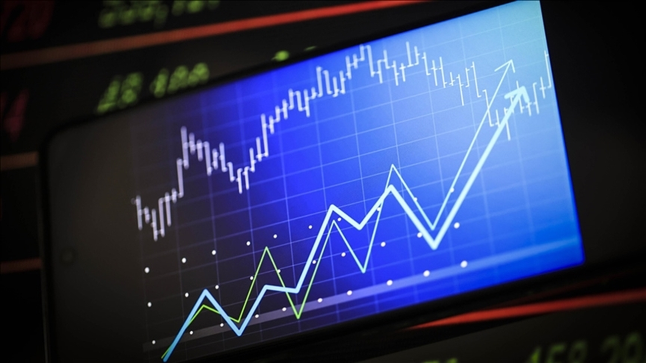 İkinci Çeyrek İçin Ekonomide %3,87 Büyüme Tahmini