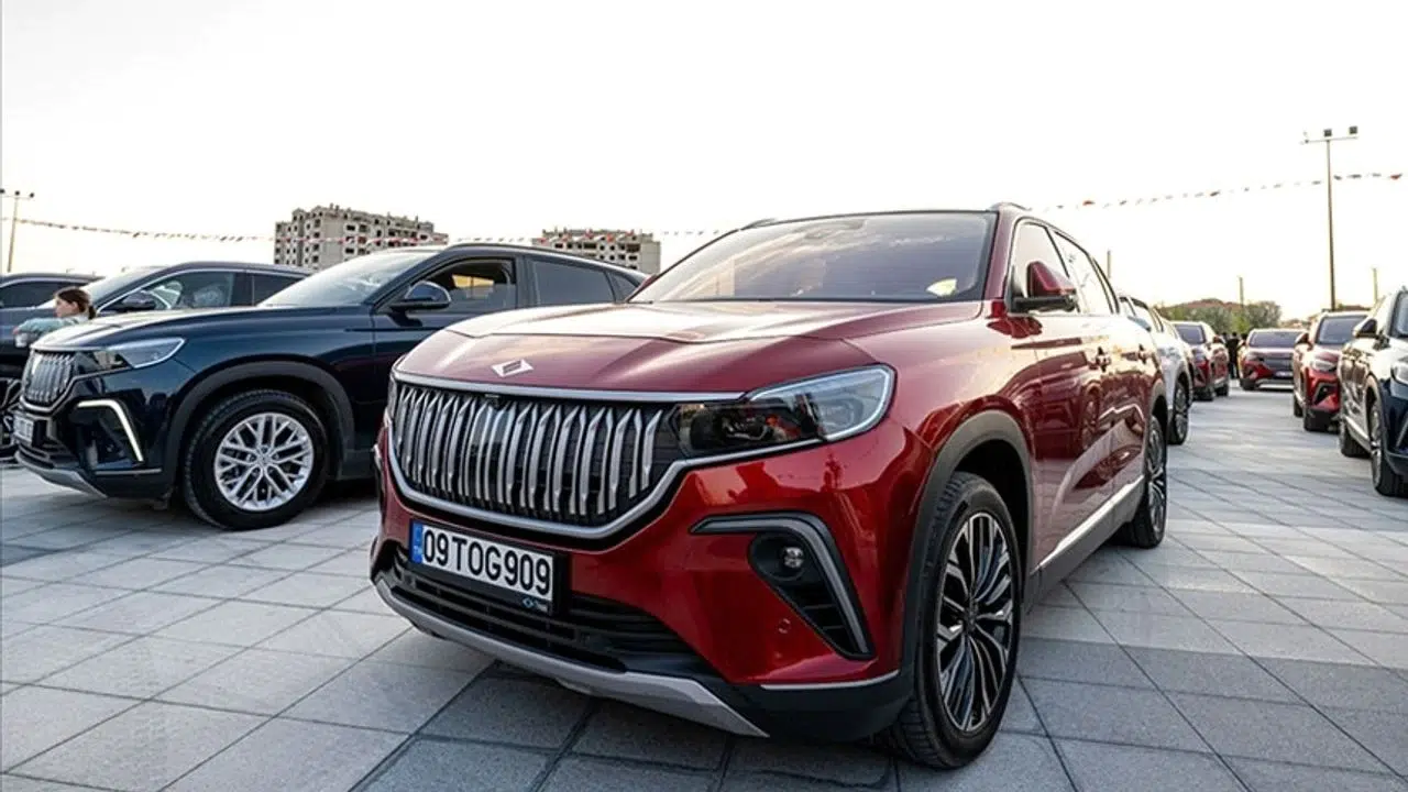 Elektrikli Otomobil Sayısı 280 Bini Geçti