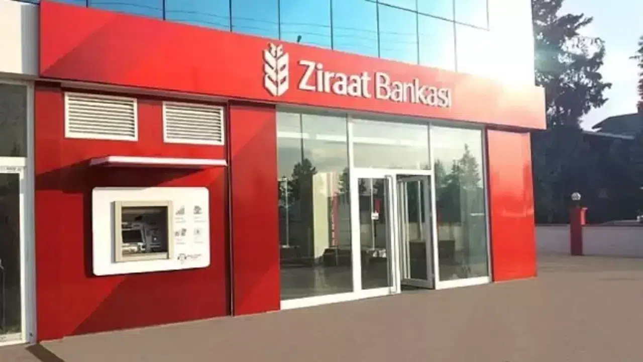 Ziraat Bankası İlk Yarıda 64 Milyar Kâr Etti