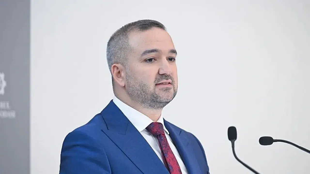 Merkez Bankası Başkanı Karahan'dan Dezenflasyon Mesajı