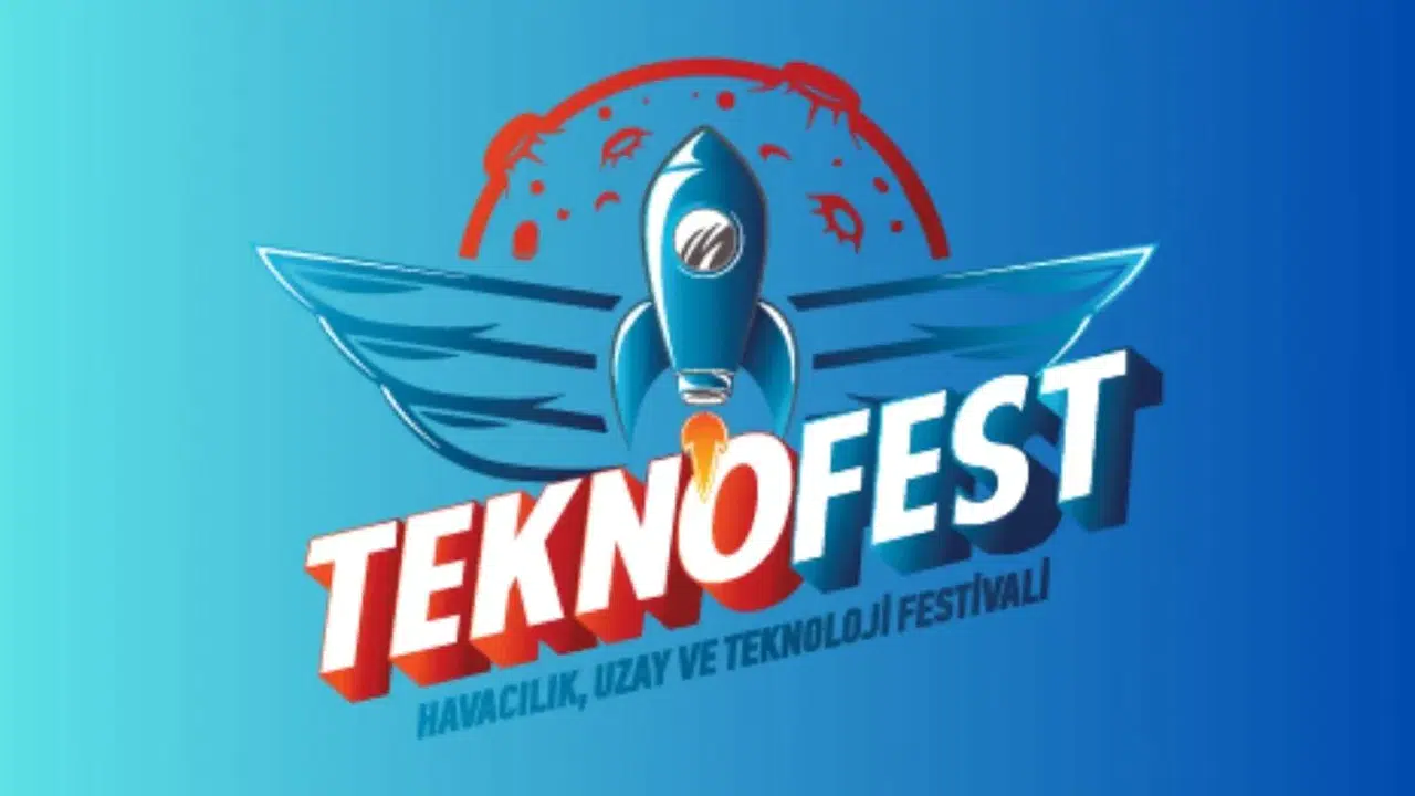 TEKNOFEST Mavi Vatan'a Ziyaret
