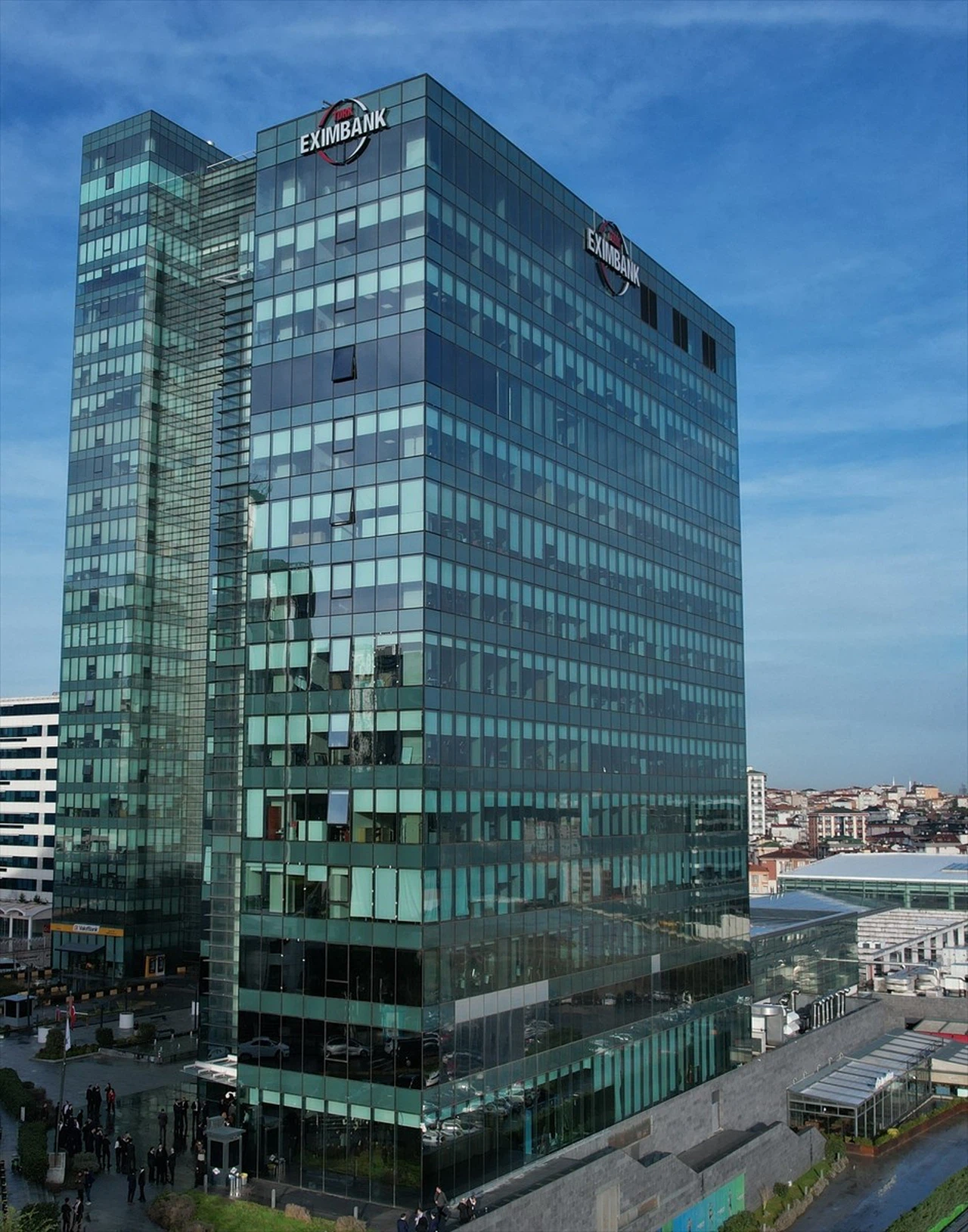 Türk Eximbank ve Saudi Exim Bank yeni finansman anlaşması imzaladı