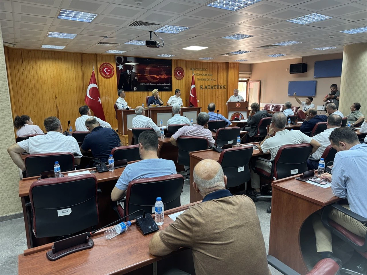 Edirne OSB'den 106,5 Milyon Dolar İhracat Rekoru