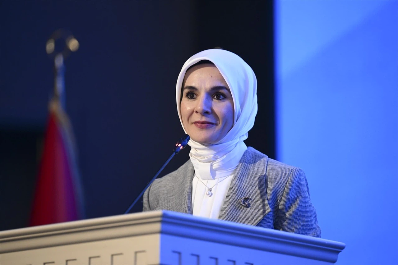 Aile ve Sosyal Hizmetler Bakanlığı ile MÜSİAD Arasında İşbirliği Protokolü