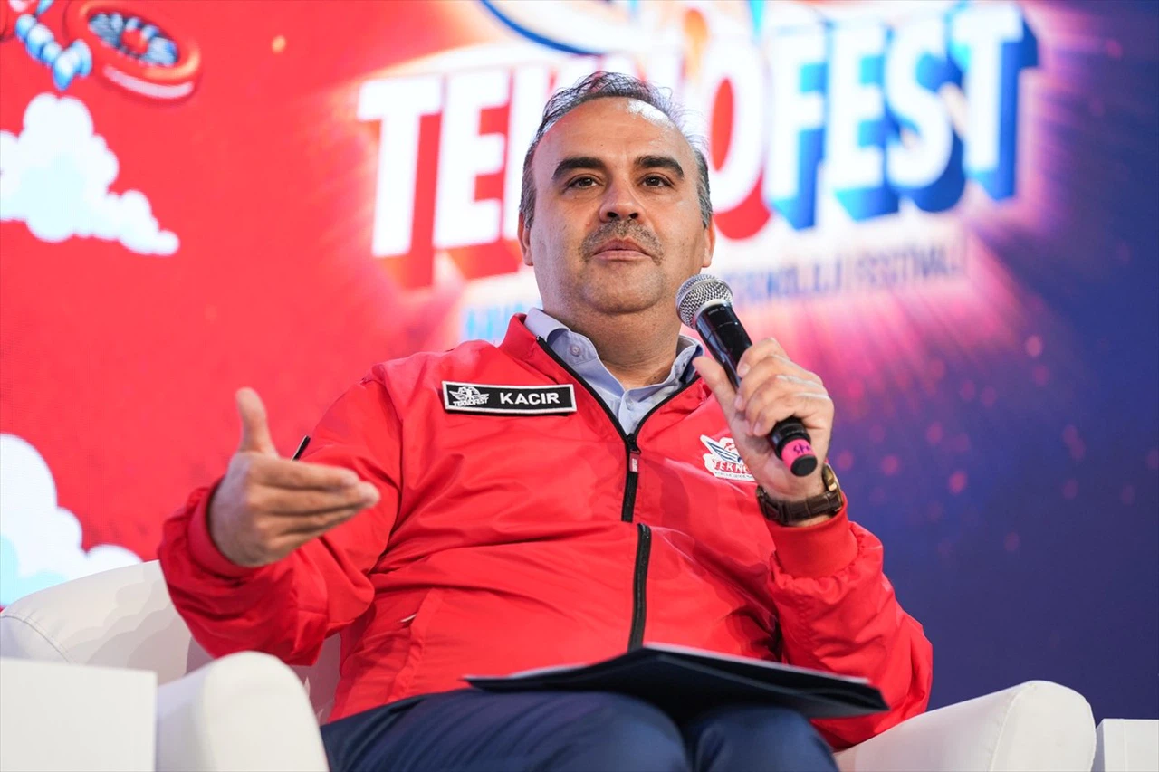 Türkiye'nin Nükleer Enerji Vizyonu BAŞLIYOR!