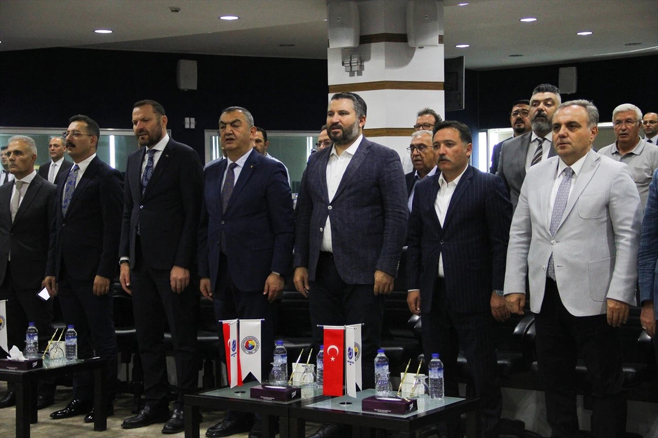 Kayseri'de Yerel Kalkınma Hamlesi Üzerine Önemli Açıklamalar