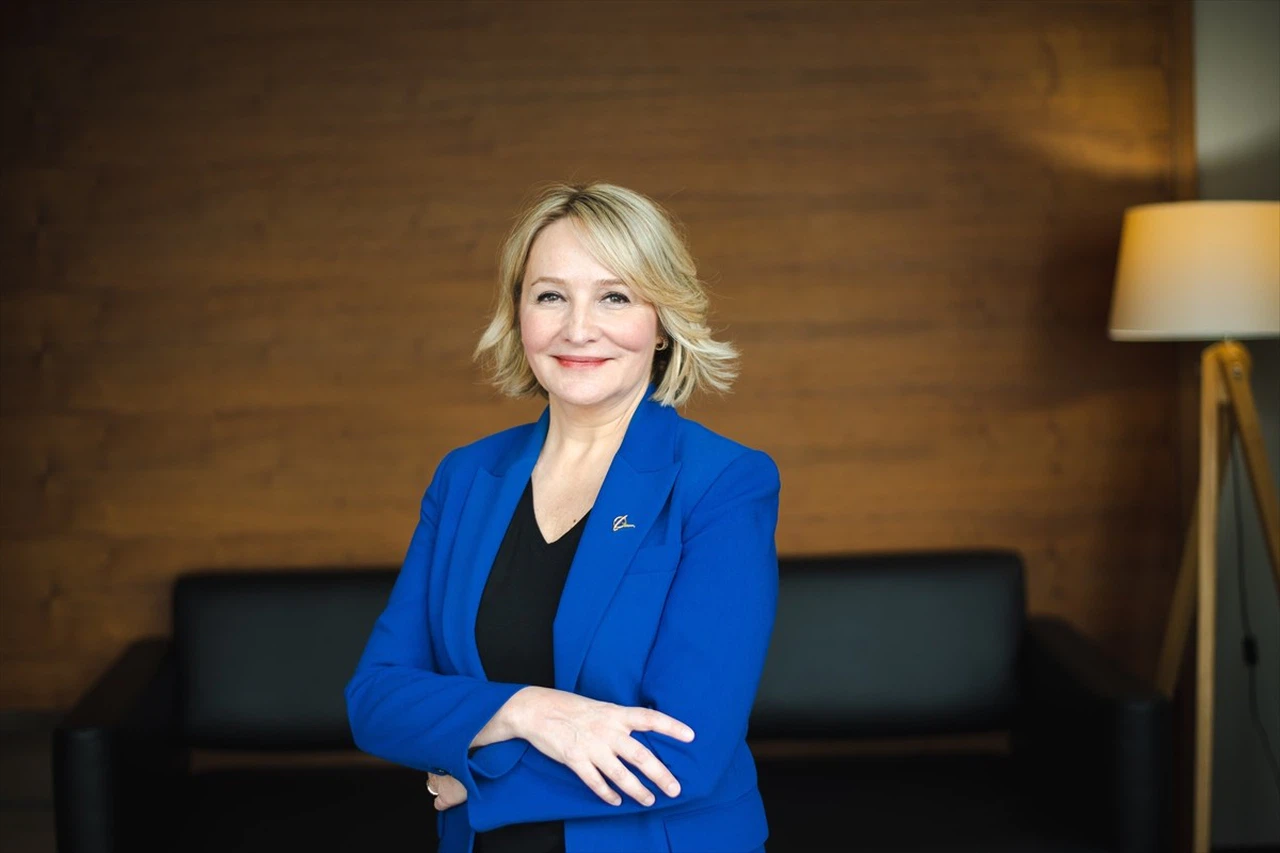 Boeing'in Türkiye ile Tedarik Hacmi 2 Milyar Dolara Ulaştı