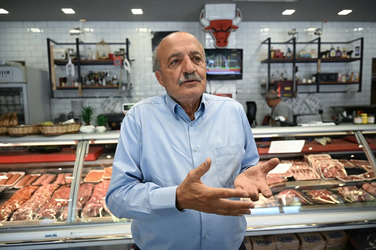 Uzmanlardan Kasap Seçimi İçin Önemli Uyarılar