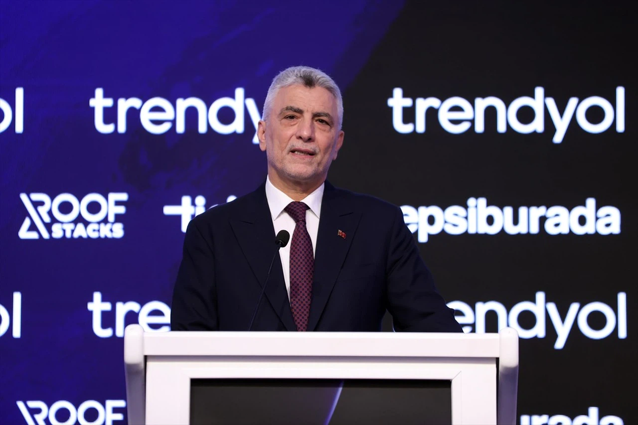 Yapay Zeka Çağında E-Ticaretin Geleceği Zirvesi