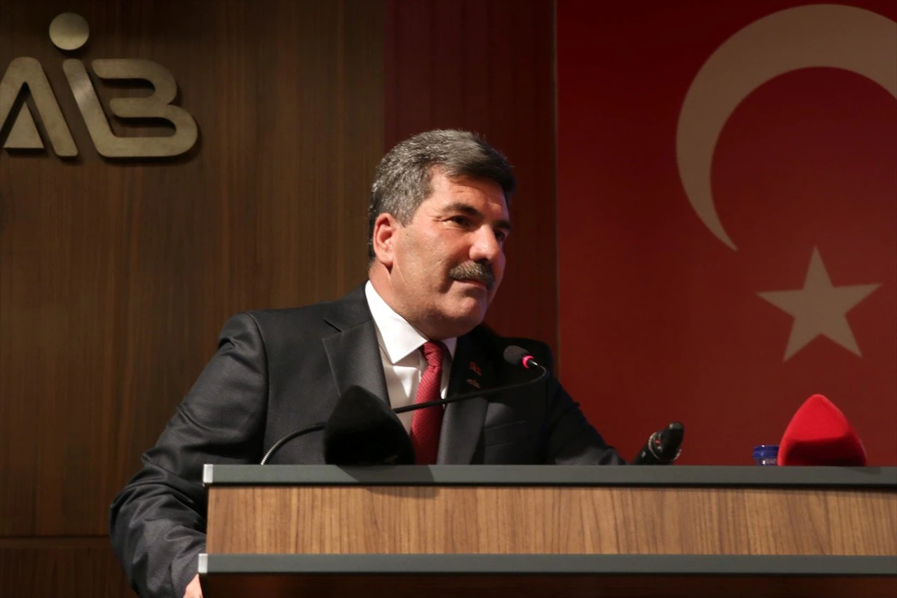 Gaziantep'te 11. Makine Halısı Tasarım Yarışması Gerçekleşti