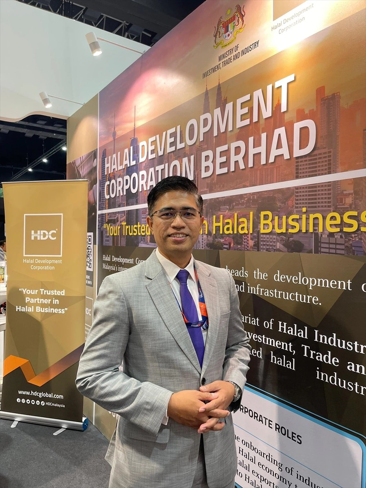 Helal Tüketim Kültürü Ekonominin Vazgeçilmezi Oluyor