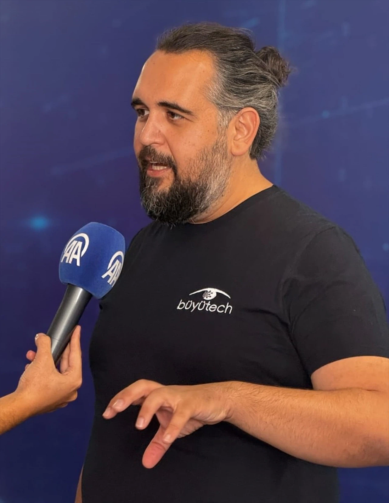 Büyütech Global Yolculuğa Çıkıyor: Mobilitenin Geleceği İçin Hedefler Belirledi