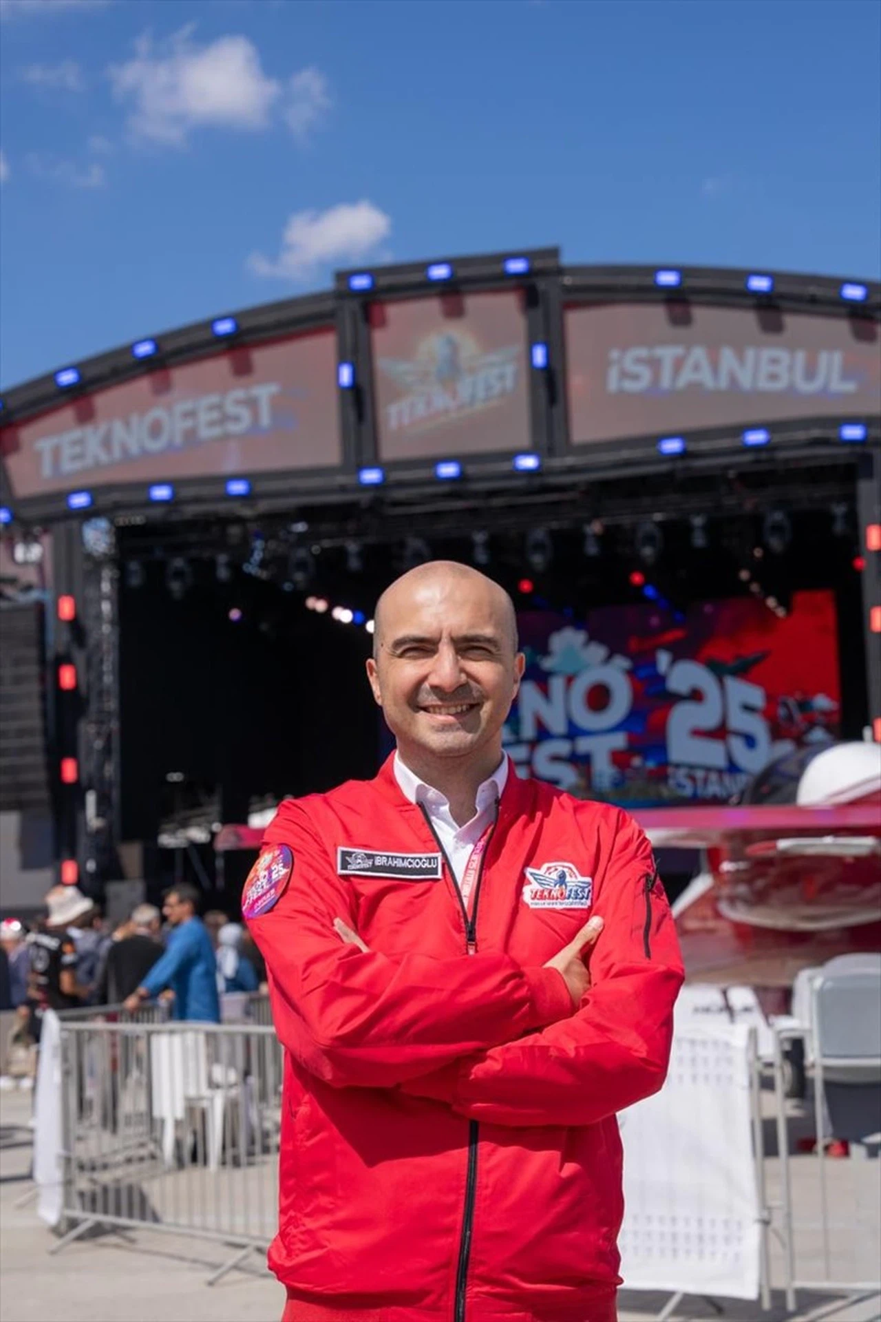 TEKNOFEST 2023: KOBİ'ler Pazar Beklentilerini Gözlemliyor