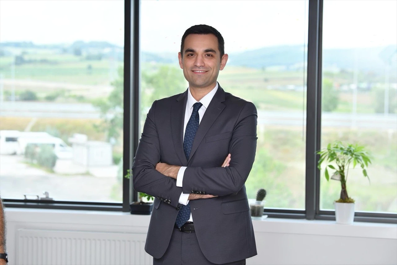 Yıldız Demir Çelik 2023-2024 Sürdürülebilirlik Raporunu Yayınladı