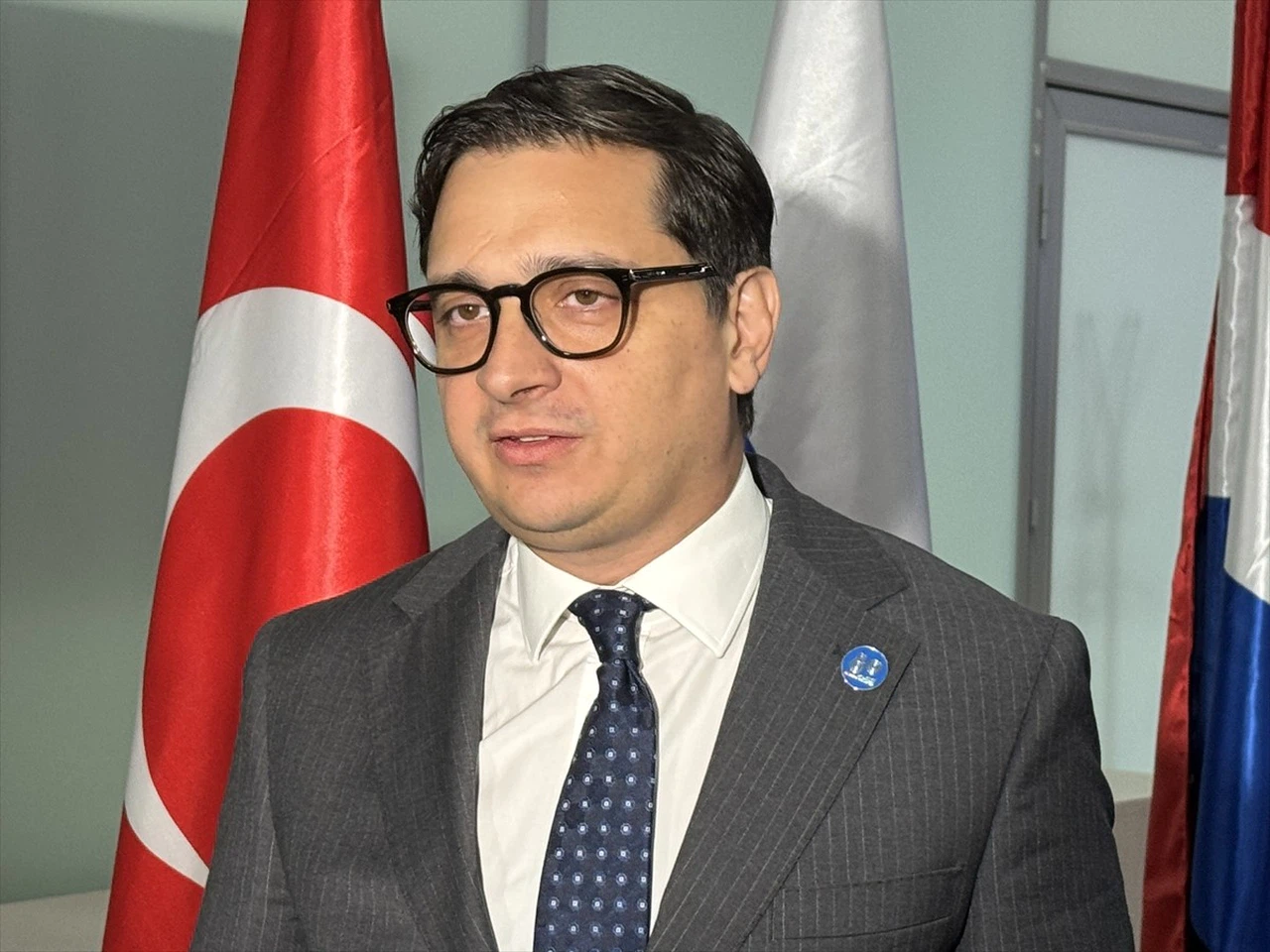 Akkuyu NGS'de Son Hazırlık Aşaması