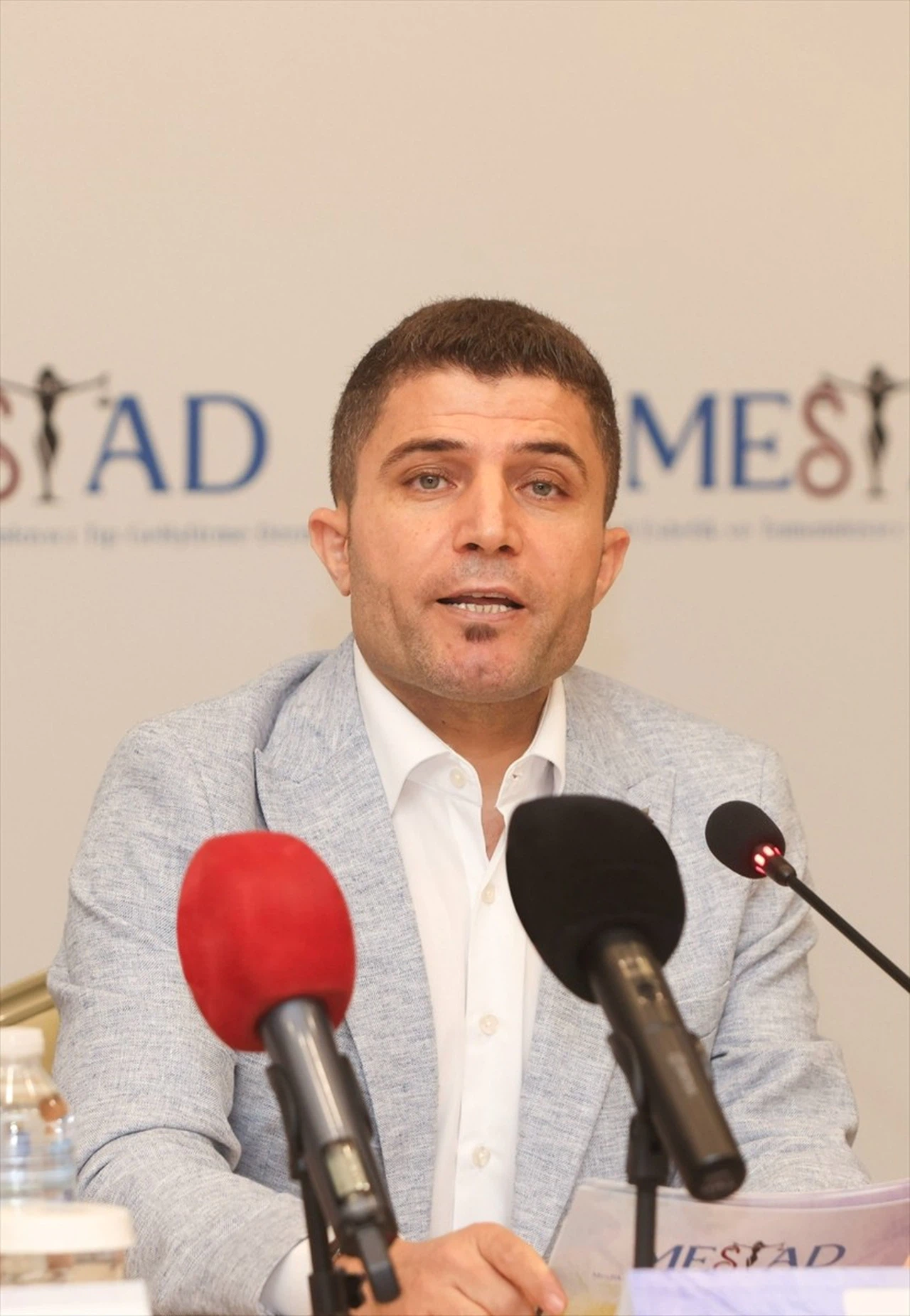 Türkiye'nin Medikal Estetik Vizyonu: MESTAD Kongresi