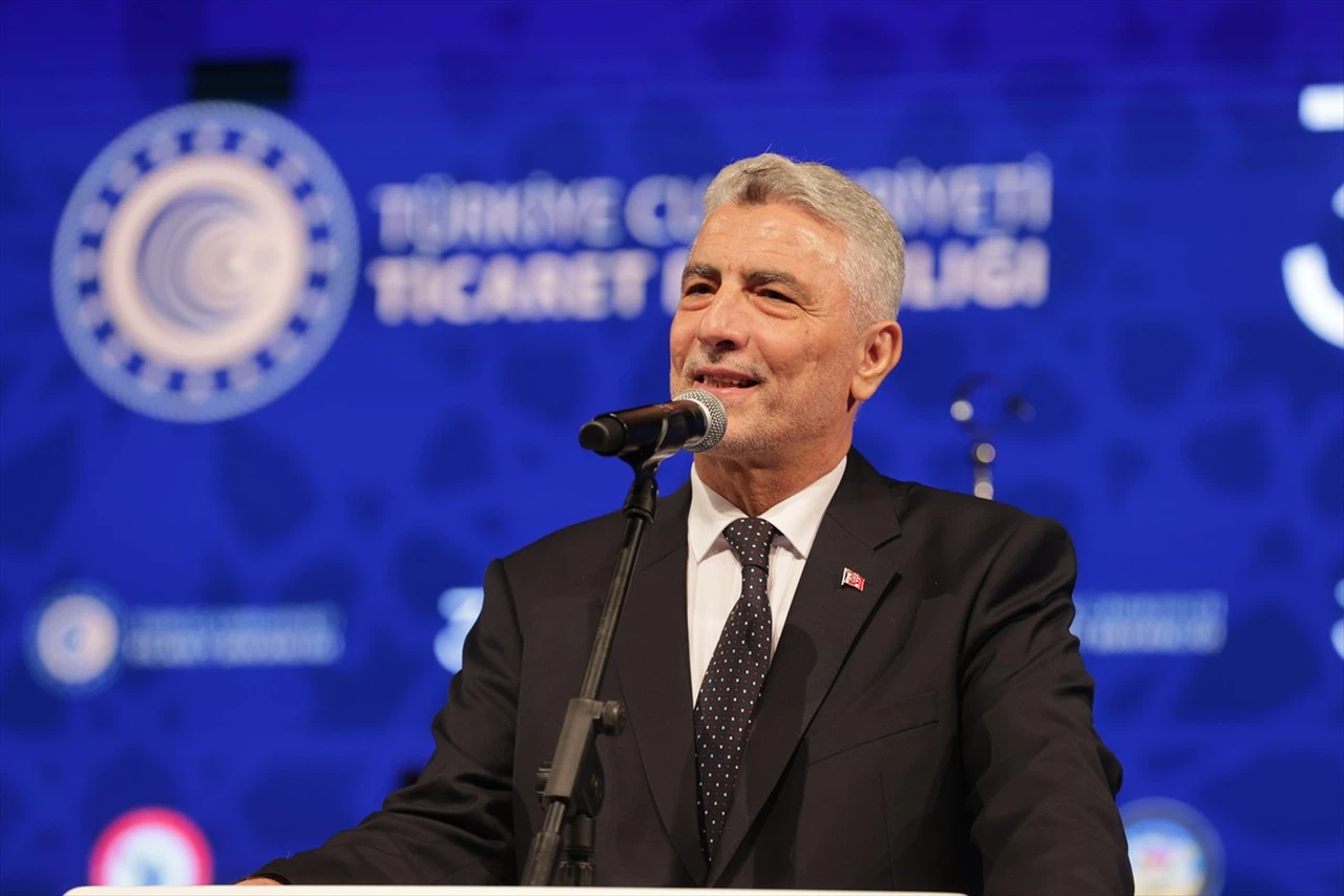 Kırşehir'de 38. Ahilik Haftası Kapanış Töreni