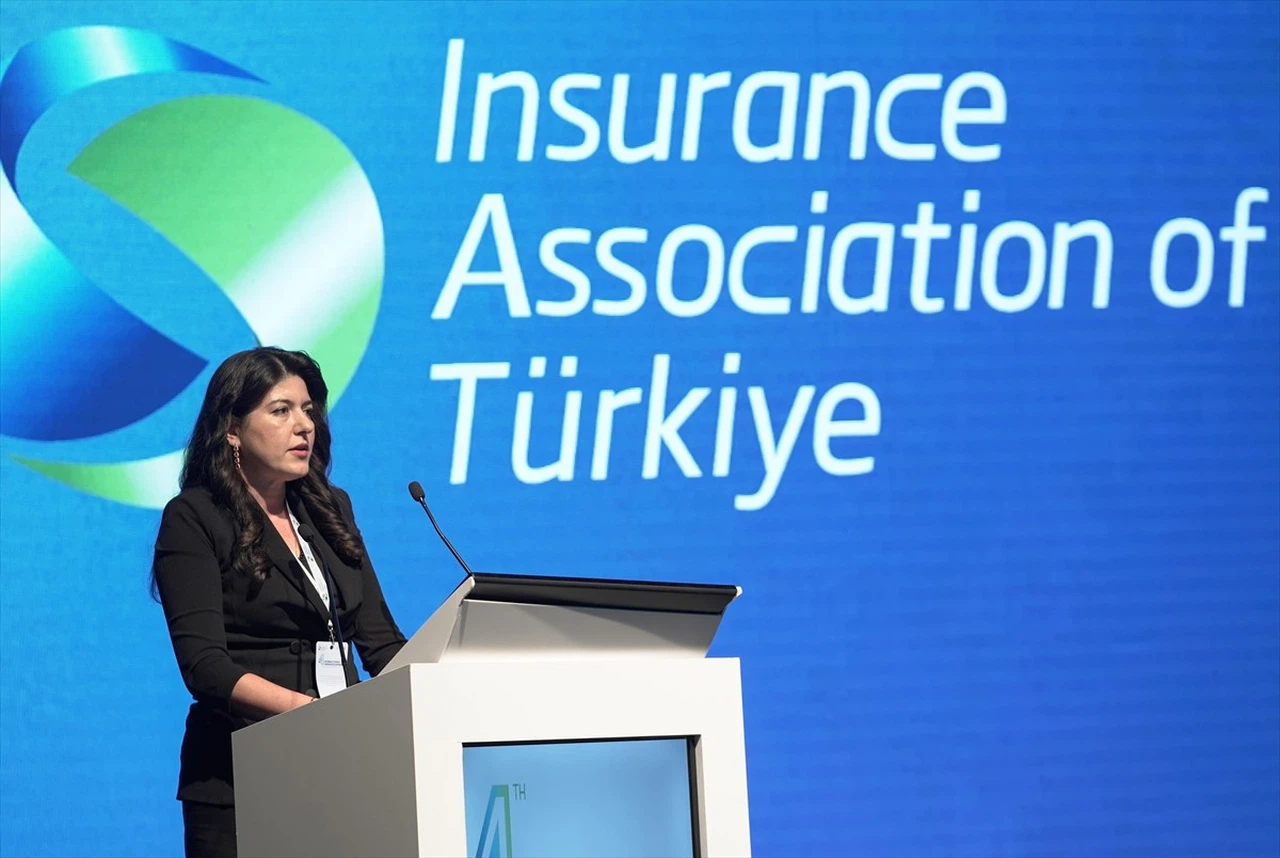 4. Uluslararası Sigorta Zirvesi Başladı