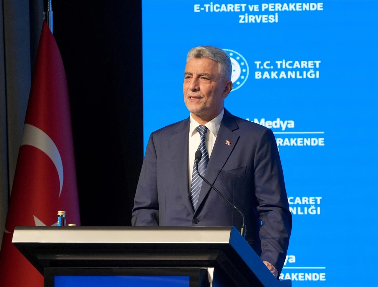 E-Ticaretin Geleceği ve Türkiye'nin Vizyonu