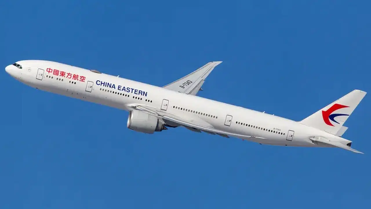 Doğrudan Dünyanın Öbür Ucuna: Çin’den 29 Saatlik Uçuş Başlıyor