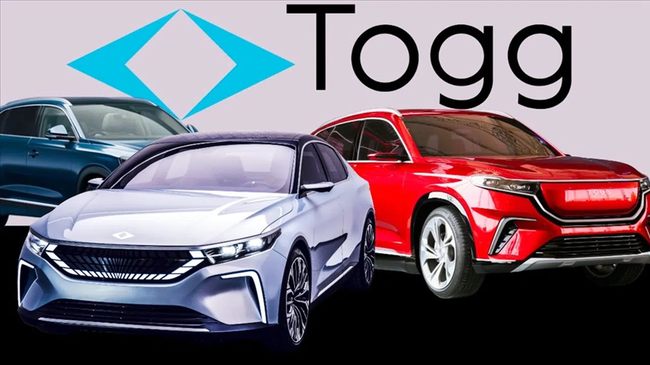 Togg, Avrupa Elektrikli Araç Pazarında Güvenlik Standartlarını Zirveye Taşıdı