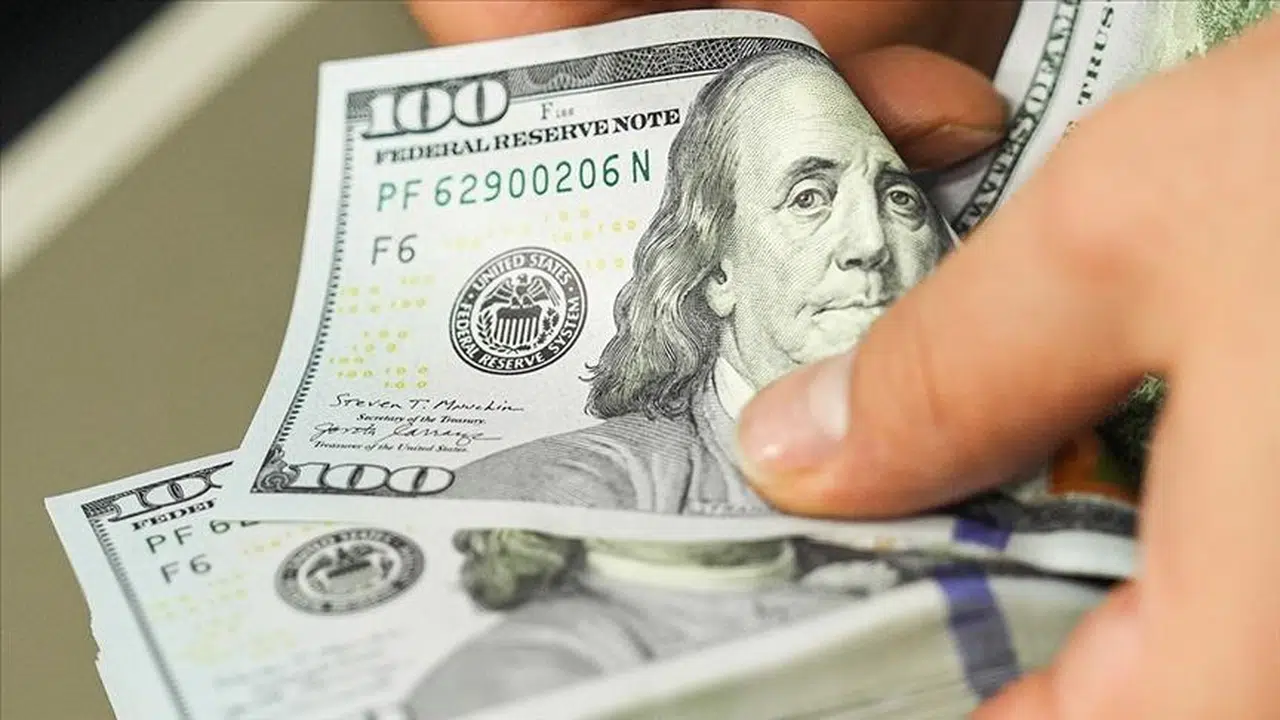 ABD’nin Cari Açığı İkinci Çeyrekte Sert Düştü