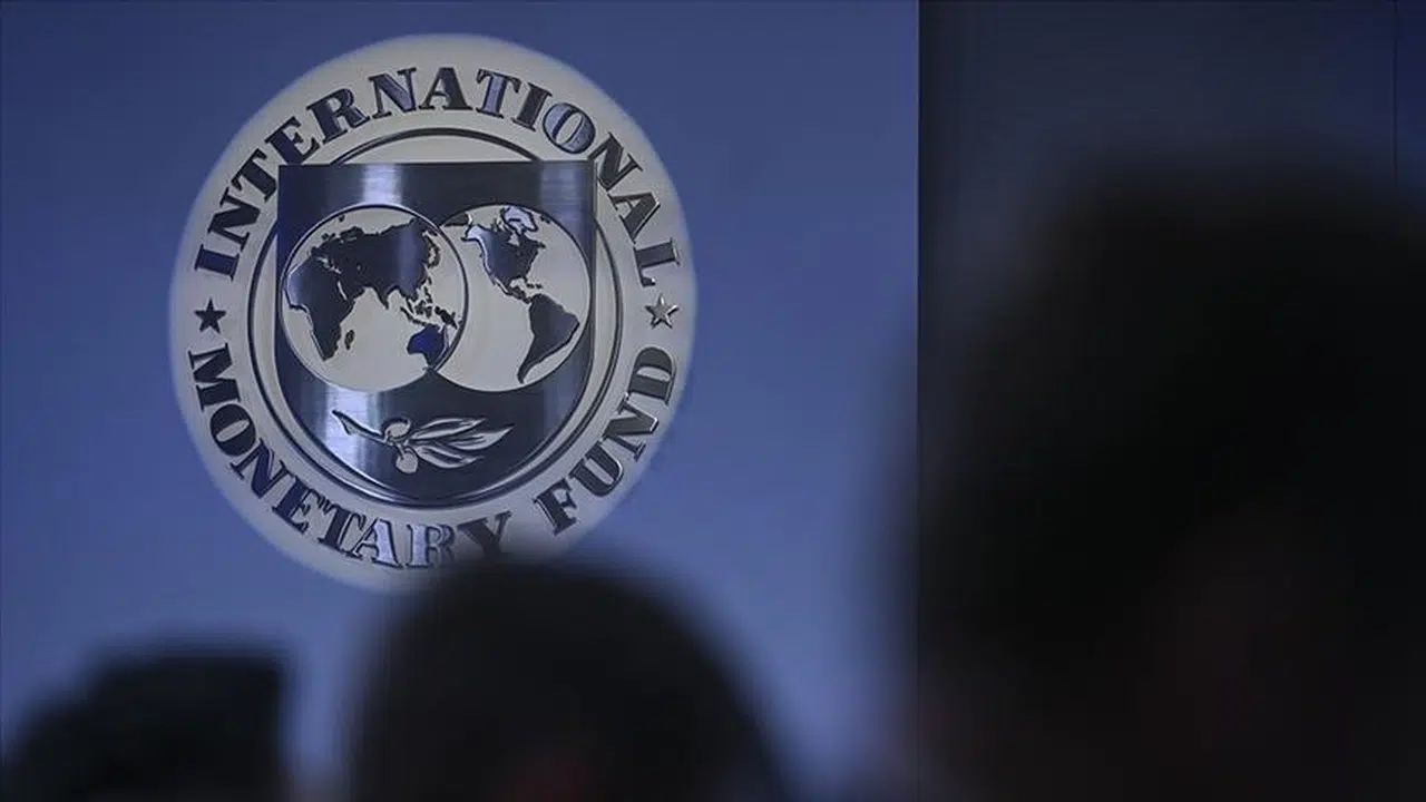 IMF: Fed'in Politika Faizini Düşürmeye Başlaması İçin Alan Var