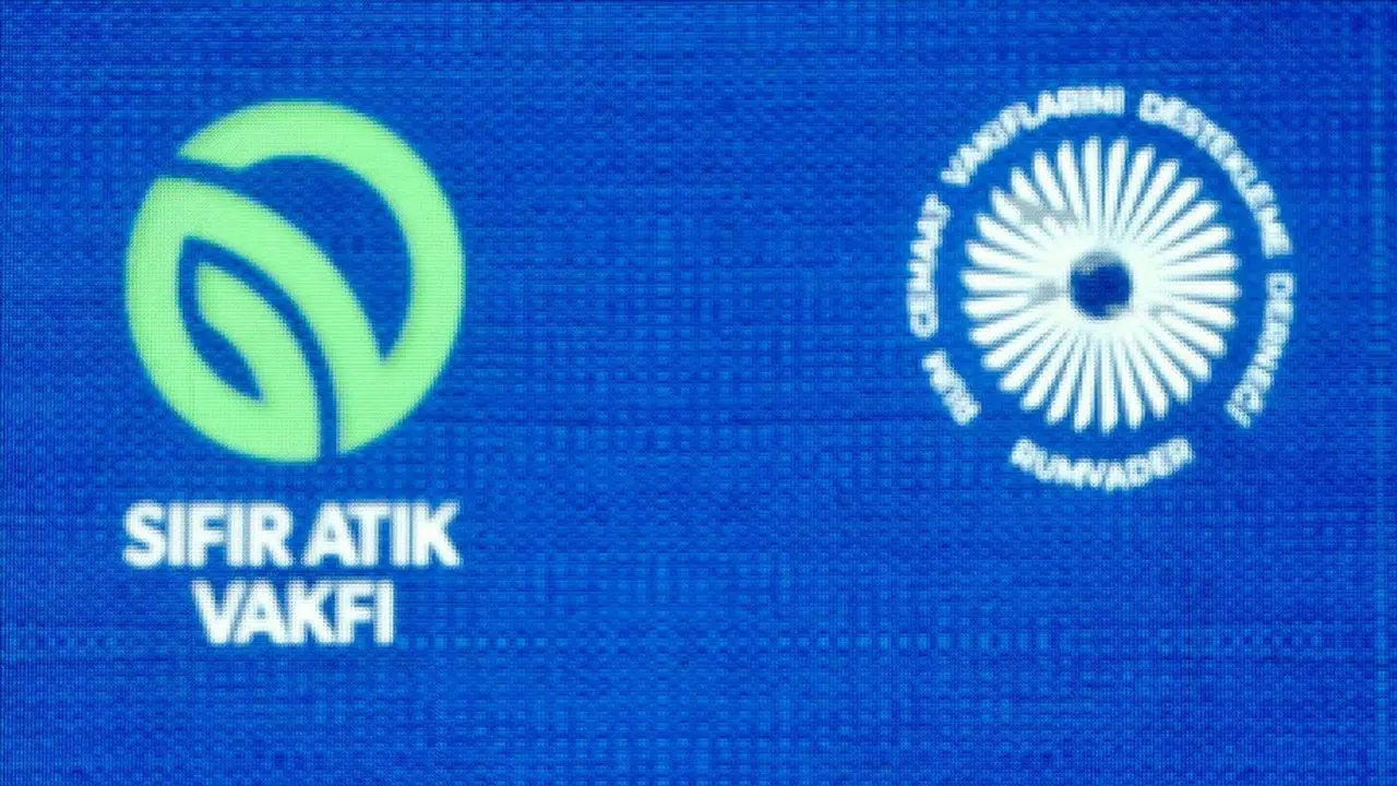 Sıfır Atık Vakfından yüksek lisans ve doktora öğrencilerine burs desteği