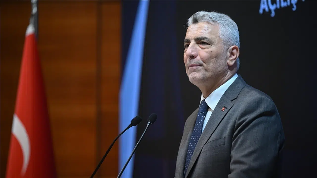 Bakan Bolat: Tüketiciyi Koruyacak Yeni Yasal Düzenlemeleri Hayata Geçirdik