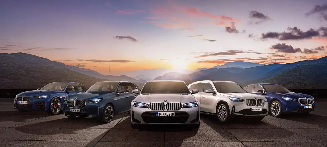 BMW marş motoru arızası nedeniyle yüz binlerce aracı geri çağırıyor