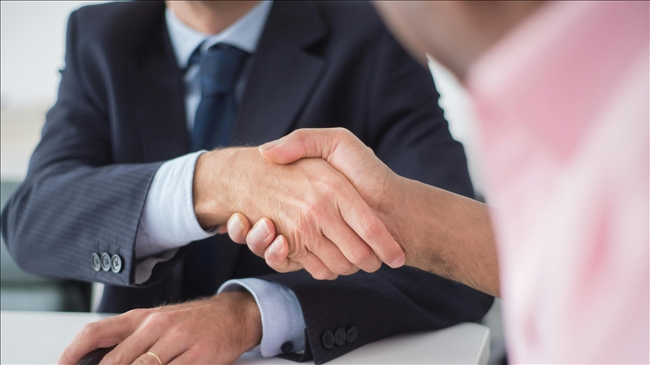 Türk Savunma Sanayisi İK Liderleri "En Etkin 50 CHRO" Listesinde