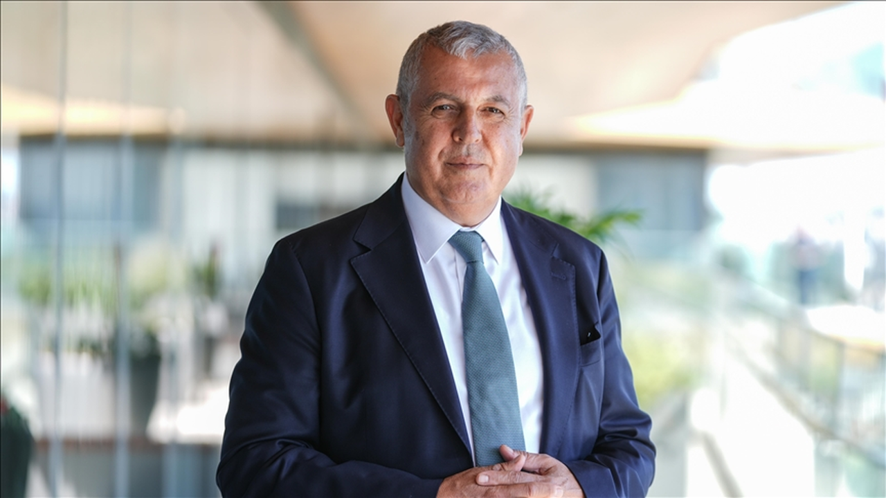 Kibar Holding'den 2026'ya İlişkin Büyüme Beklentisi