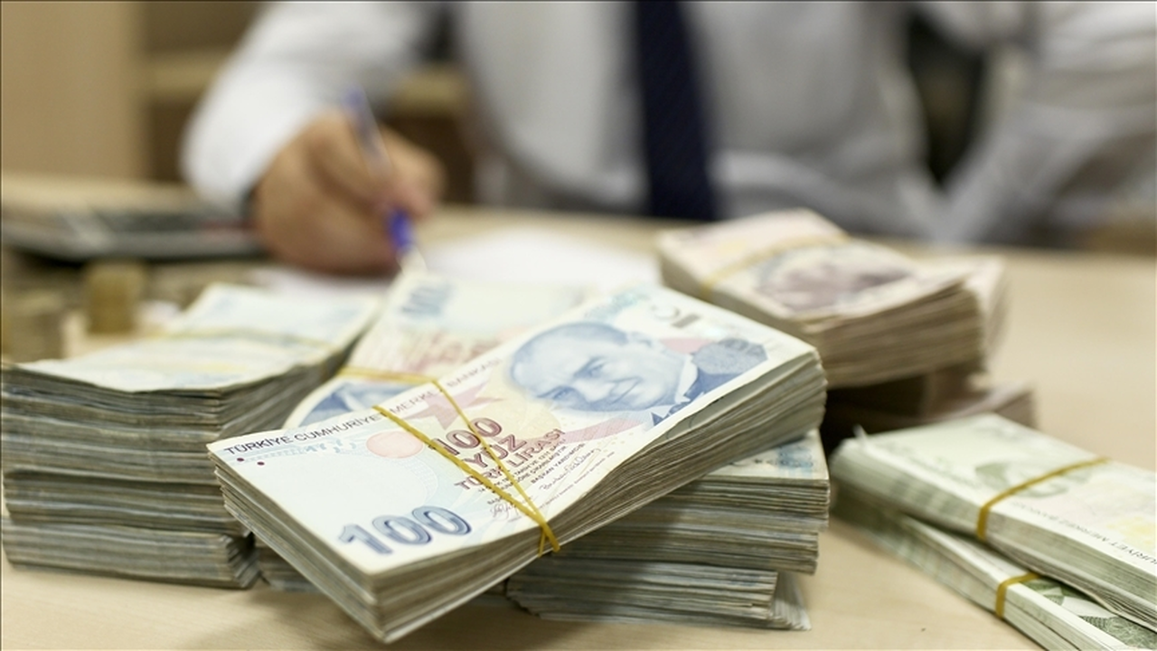 Bankacılık Sektöründen Rekor Artış: Mevduat 25,5 Trilyon TL’yi Aştı