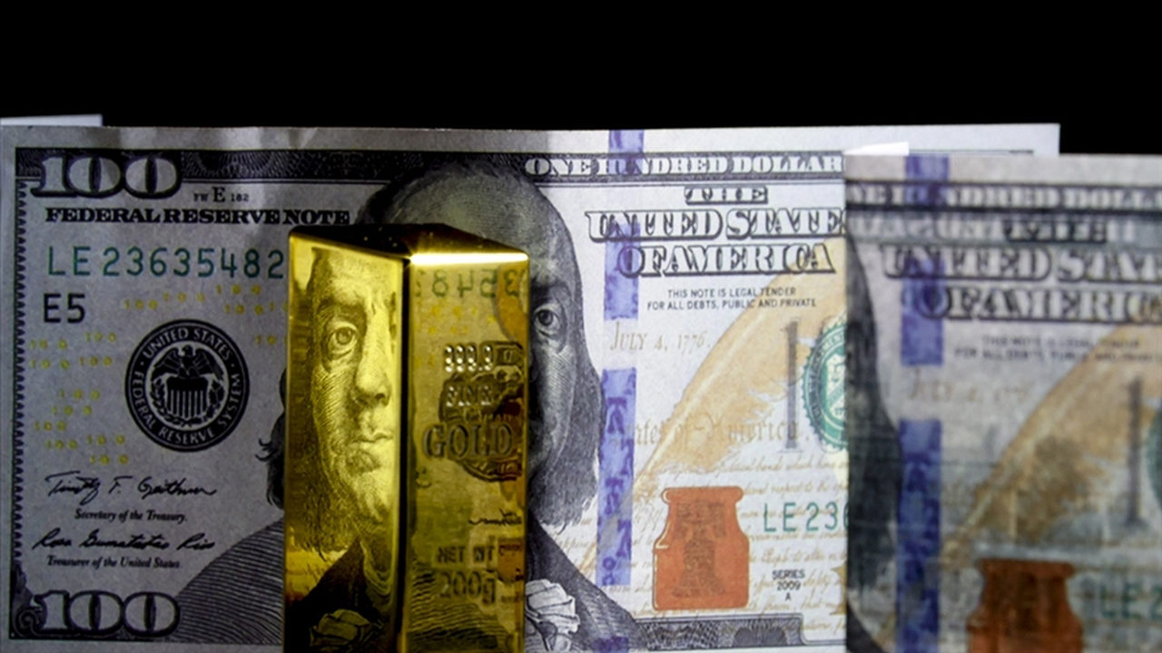 Altın Fiyatları Rekor Kırmaya Devam Ediyor