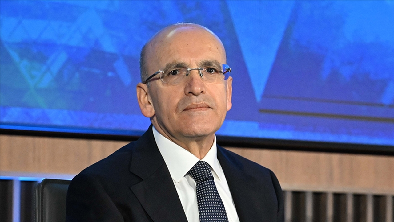 Bakan Şimşek: İhracat ve İthalatta Düşüş