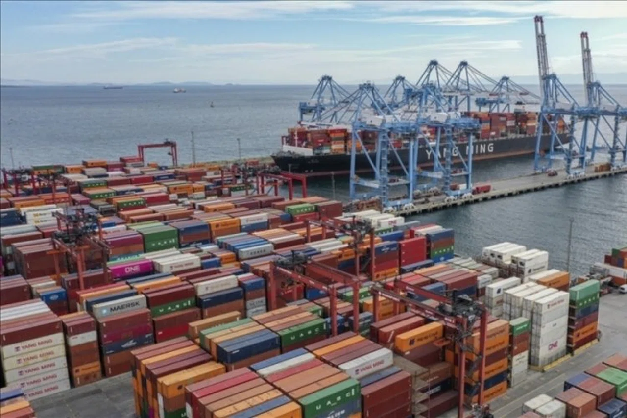 Bursa’nın 9 aylık ihracatı 13 milyar dolara yaklaştı