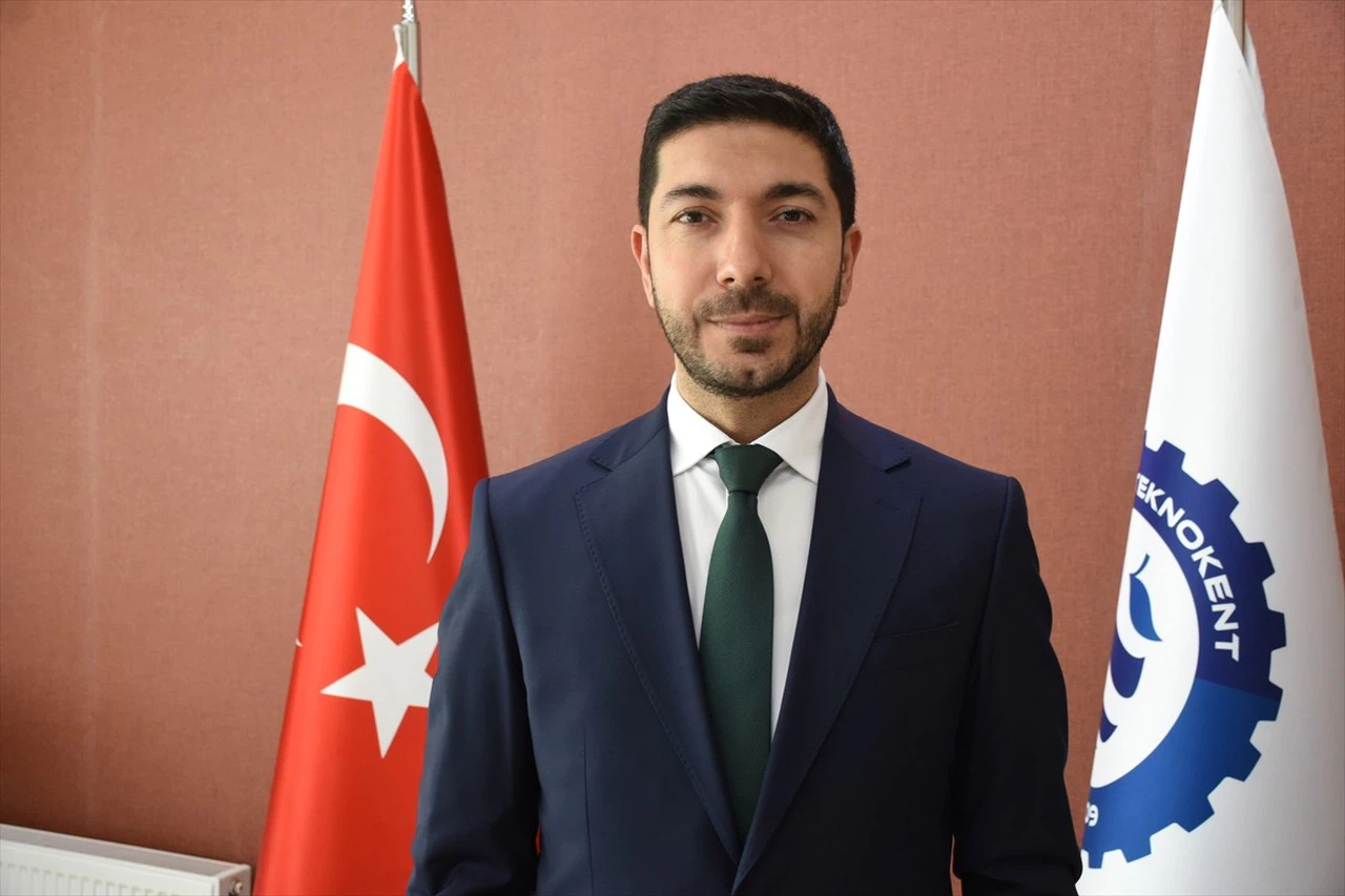 Malatya Teknokent'te Emisyonu Düşüren Yenilikçi Cihaz Test Edildi