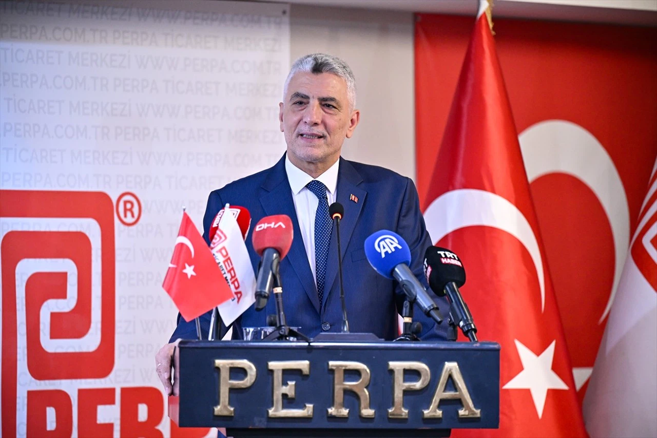 Eylül Ayı İhracatı Rekor Kırdı