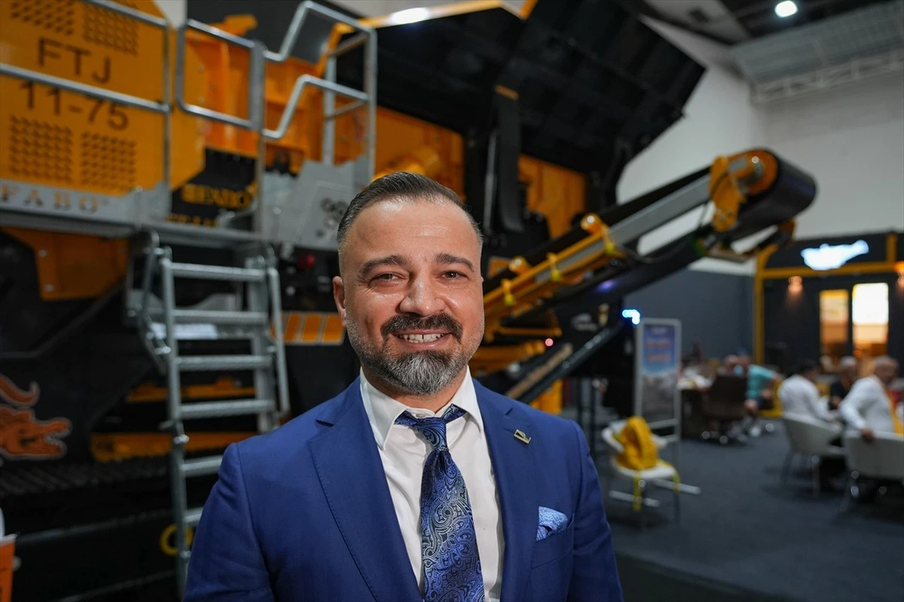 Başarı Hikayesi: 4 Fabrika ve 350 İstihdam