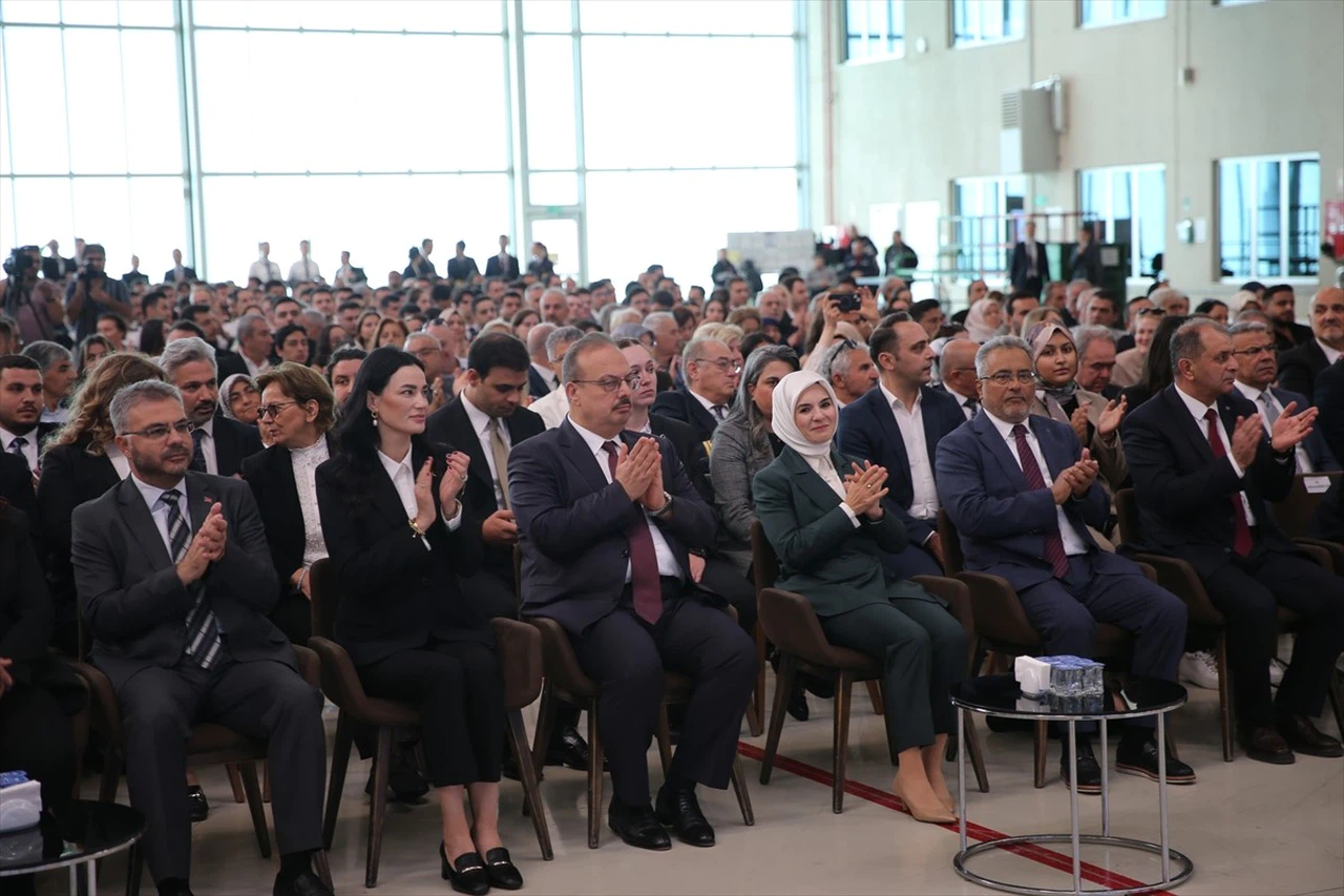 THY'nin Yeni Pilotları Mezun Oldu