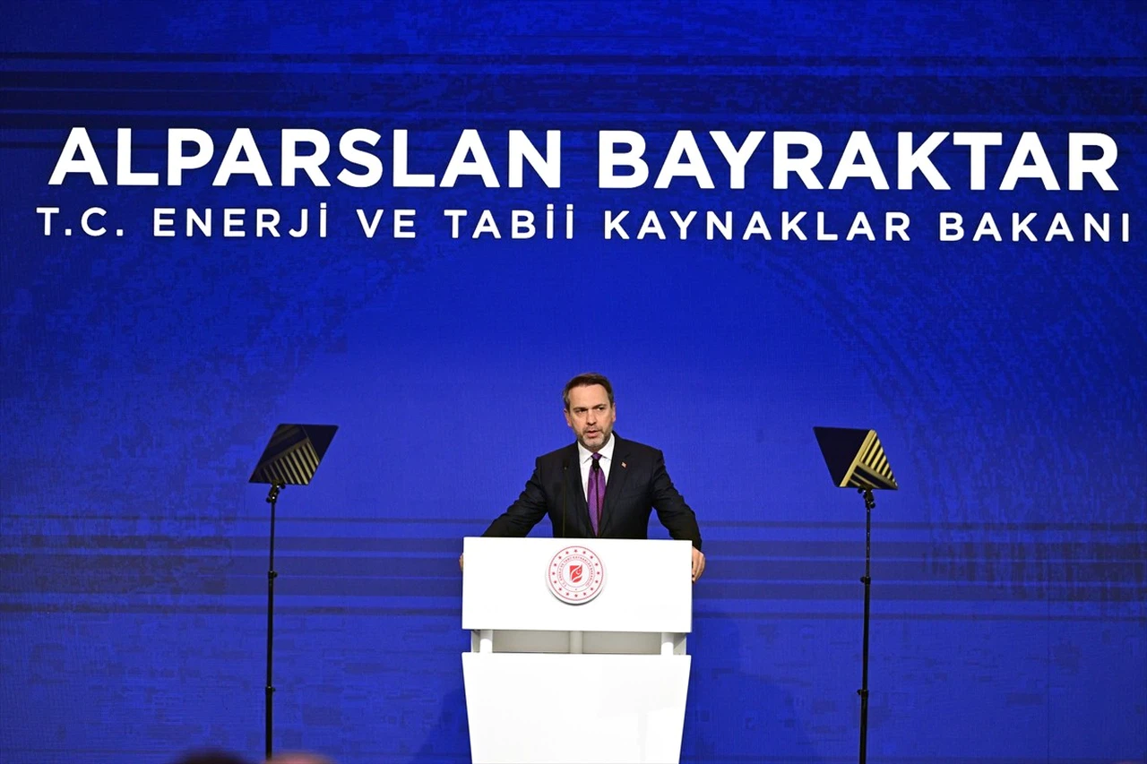 Enerji Verimliliği Forum ve Fuarı'nda Yeni Hedefler