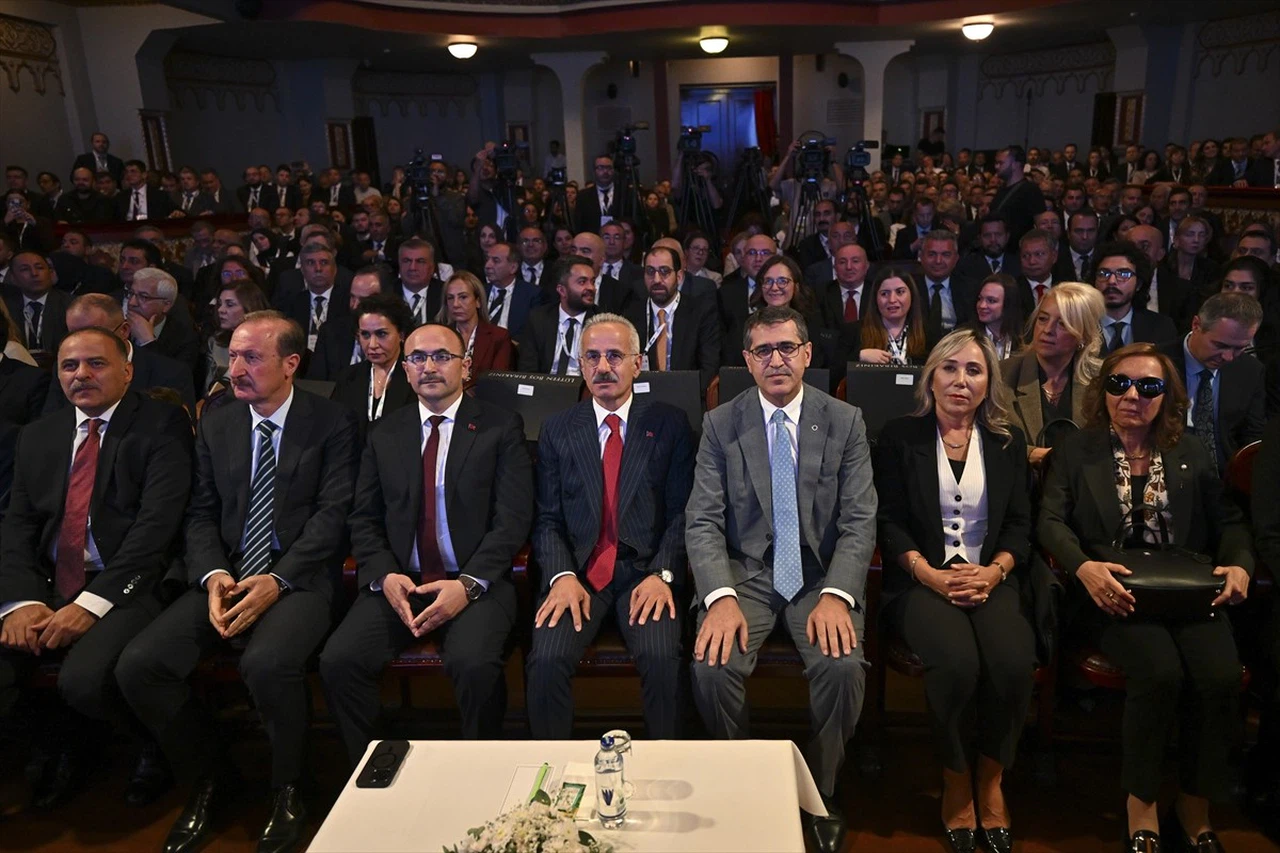 Antalya-Alanya Otoyolu: Ulaşımda Devrim Niteliğinde Proje