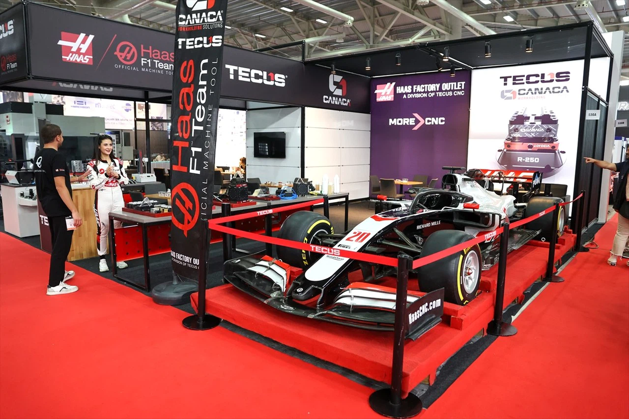 2025 MAKTEK Konya Fuarı Değerlendirmeleri