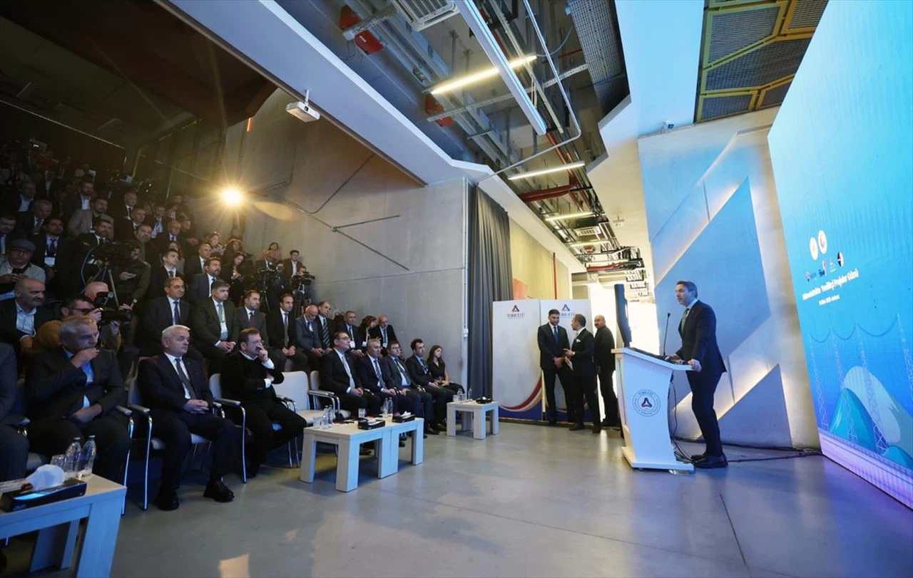 Hidroelektrik Enerji Devrimi: Türkiye'nin Sürdürülebilir Geleceği