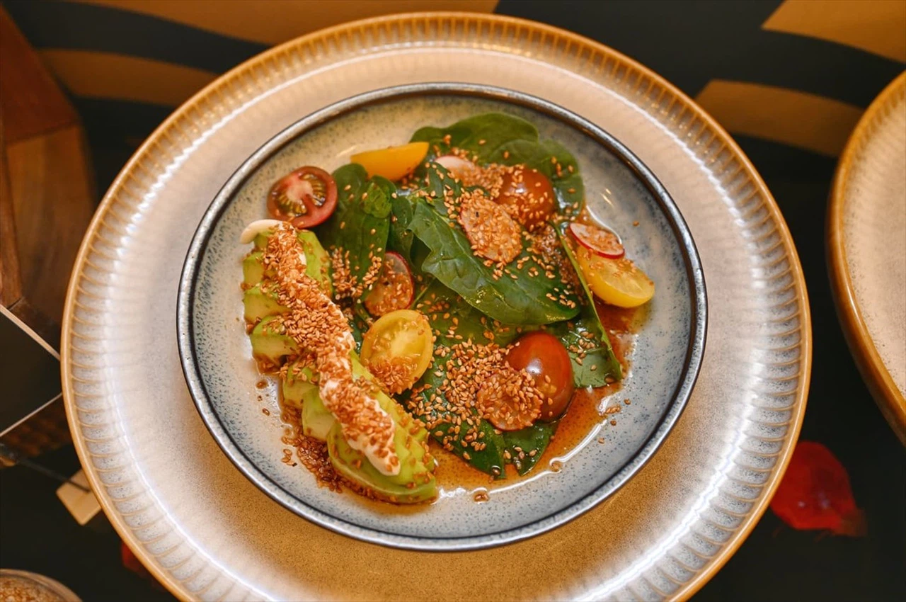 Antalya'nın Manavgat Altın Susamı: Uluslararası Marka Hedefi