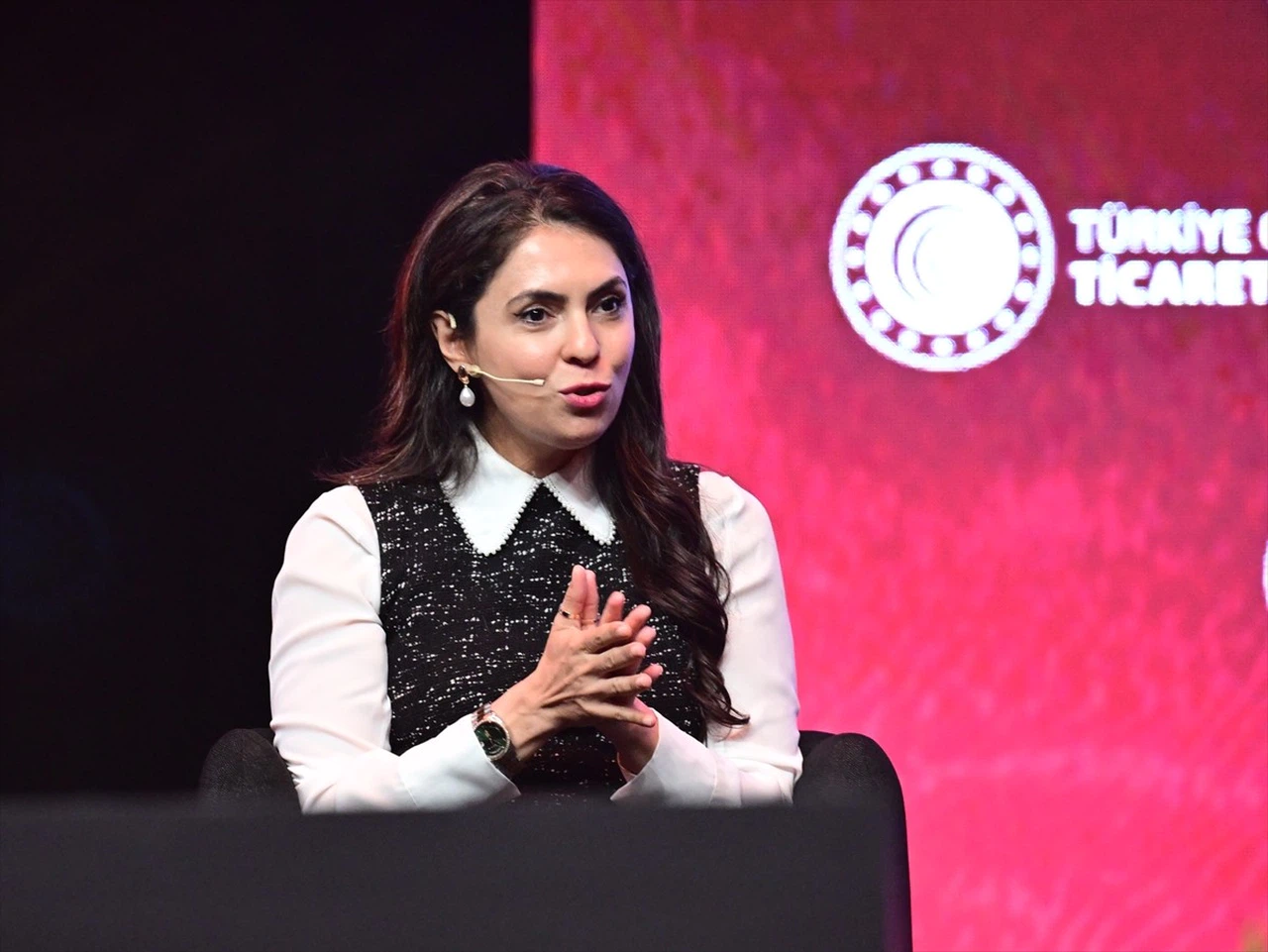 Türkiye Innovation Week 2025 Sona Erdi